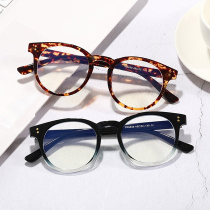 Round - Optic-Blu