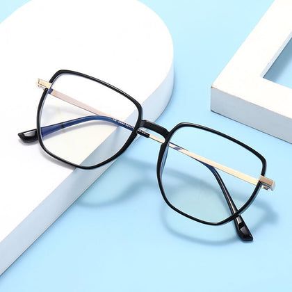Square - Optic-Blu