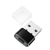 Undetectable Mouse Jiggler USB Mouse Mover with On/Off Switch - Optic - Blubluelightglasses