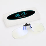 Clip-on Blue Light Glasses