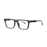 Blue Light Glases - Grey and Black