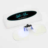Clip-on Blue Light Glasses 