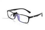 Clip-on | Blue Light Glasses - Optic-Blu blue light glasses